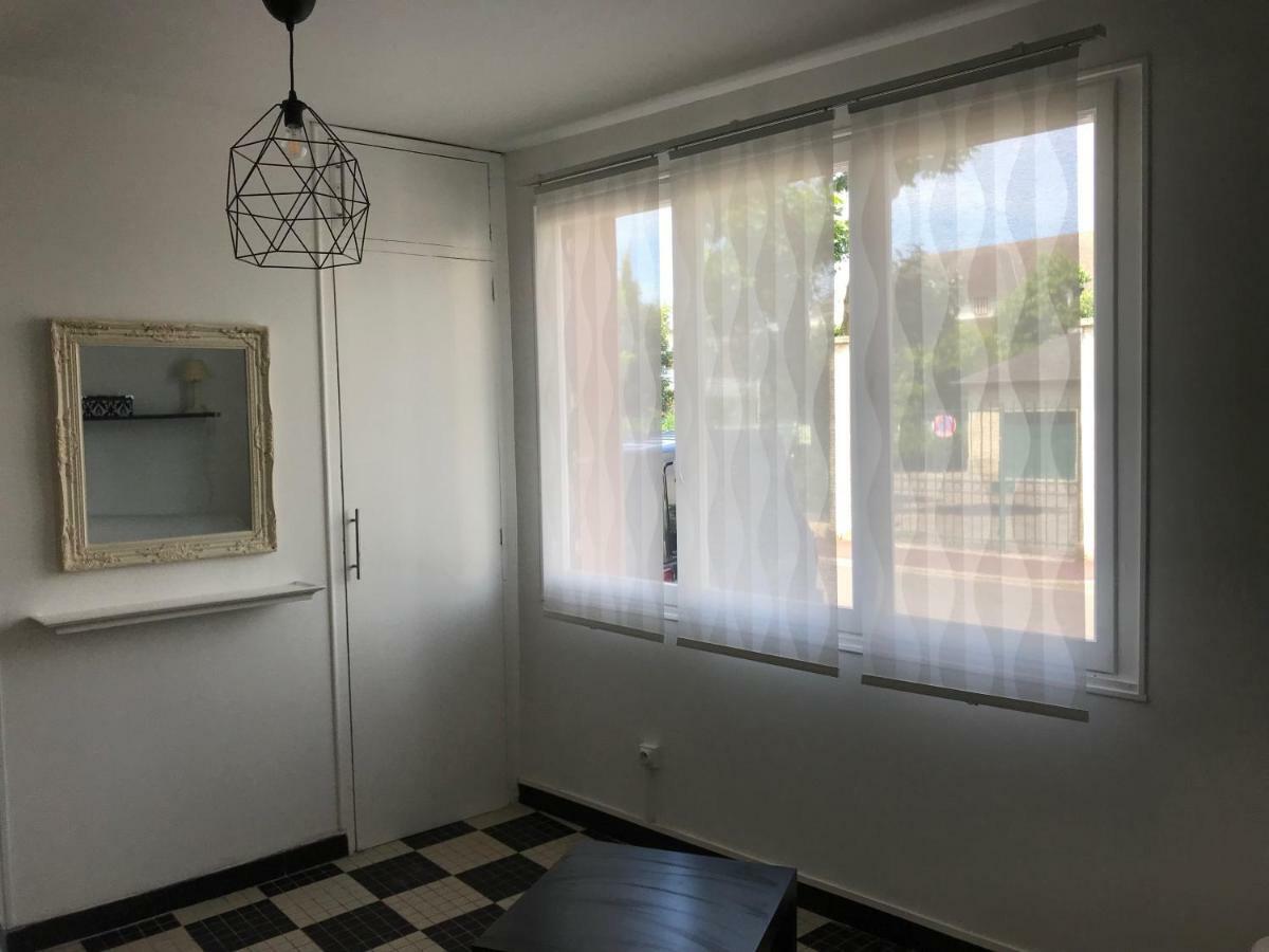 La Villersoise - Grand Studio 4 Personnes Exterior foto