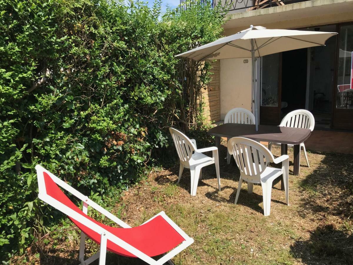 La Villersoise - Grand Studio 4 Personnes Exterior foto