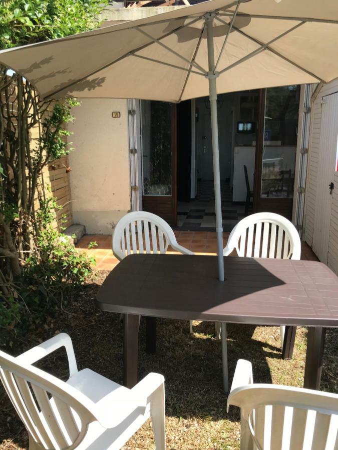 La Villersoise - Grand Studio 4 Personnes Exterior foto
